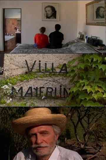 Et tremble dêtre heureux Poster