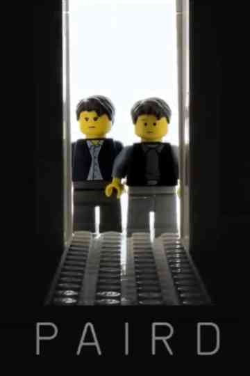 Paird Poster