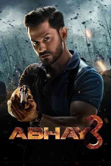 Abhay poster