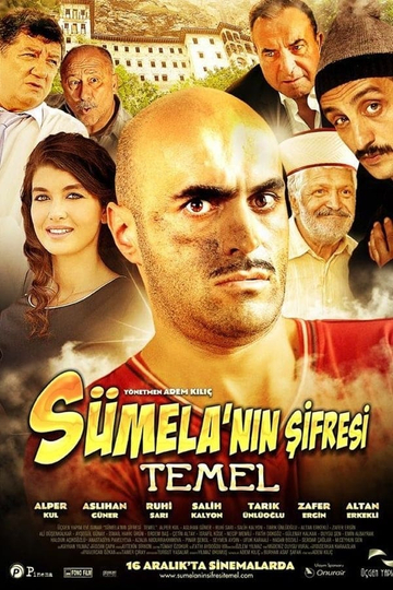 Sümelanın Şifresi Temel