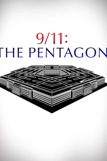 9/11: The Pentagon Poster