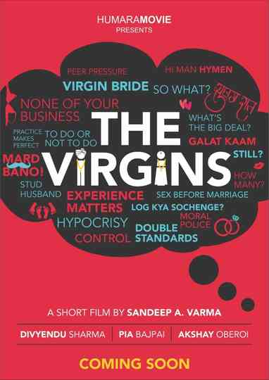 The Virgins Poster