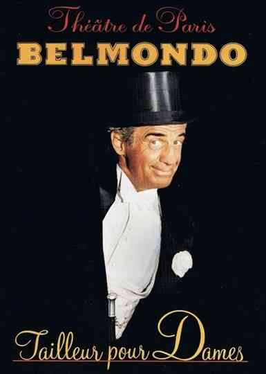 Tailleur pour Dames Poster