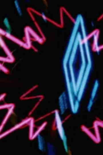 Montage V: How to Play Pinball Poster