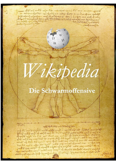 Wikipedia  die Schwarmoffensive