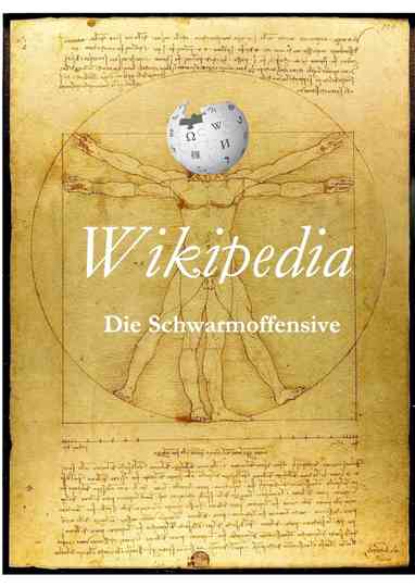 Wikipedia  die Schwarmoffensive Poster