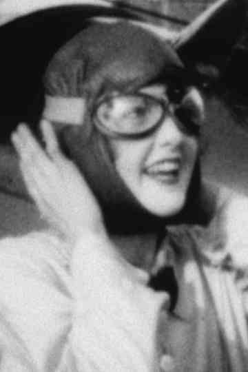 Fly Low Jack and the Game Poster