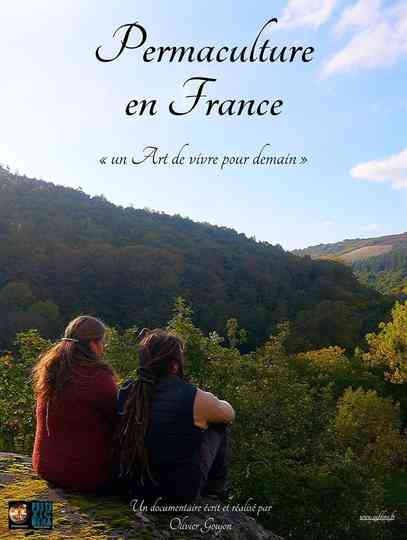 Permaculture en France un Art de vivre pour demain Poster