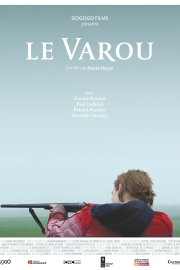 Le Varou Poster