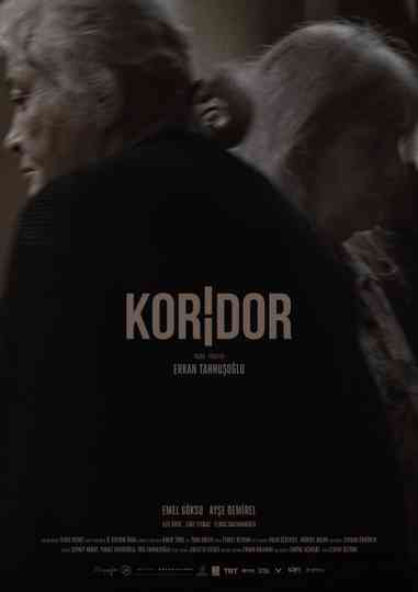 Corridor Poster
