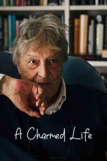 Tom Stoppard A Charmed Life Poster