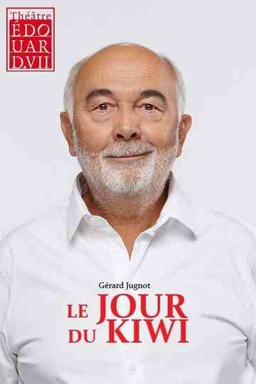 Le Jour du kiwi Poster