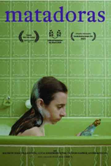 Matadoras Poster