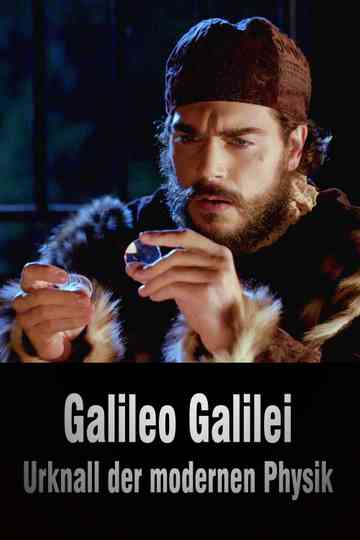 Galileo Galilei  Urknall der modernen Physik