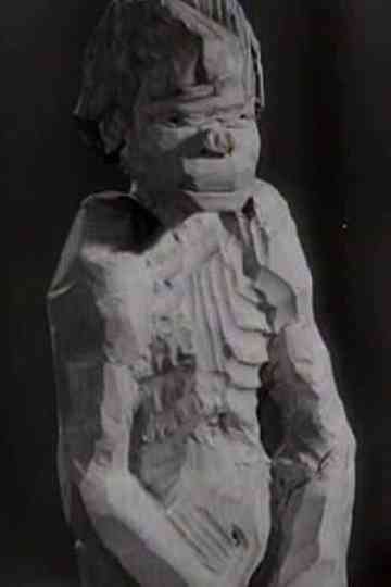 Döderhultare Poster