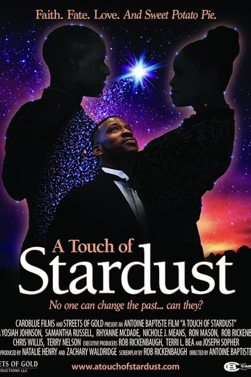 A Touch of Stardust Poster