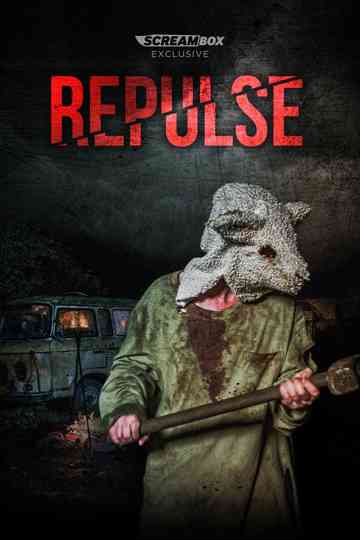Repulse Poster