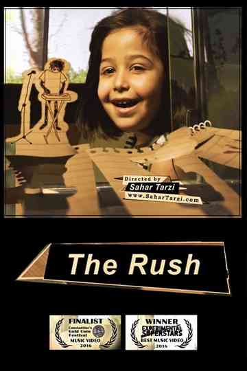The Rush Poster