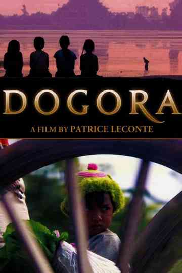 Dogora Ouvrons les yeux Poster