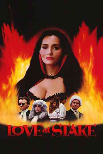 Love at Stake Poster