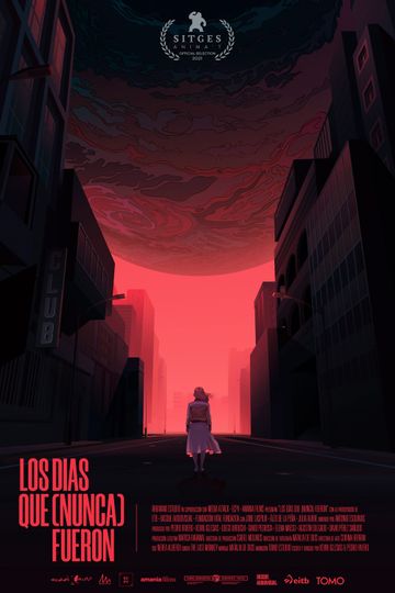 The Days that Never Were