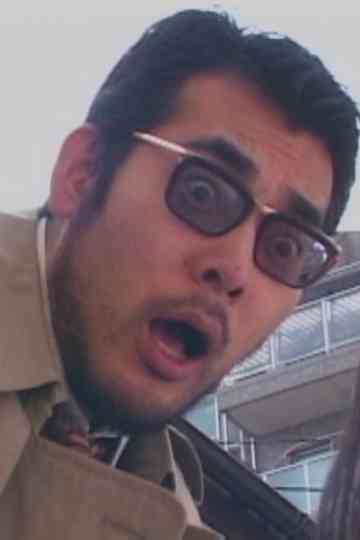 Atopy Detective Poster