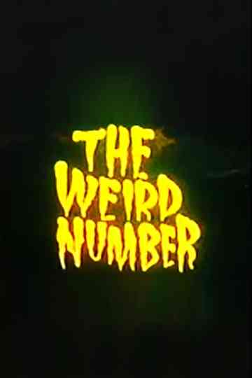 The Weird Number Poster