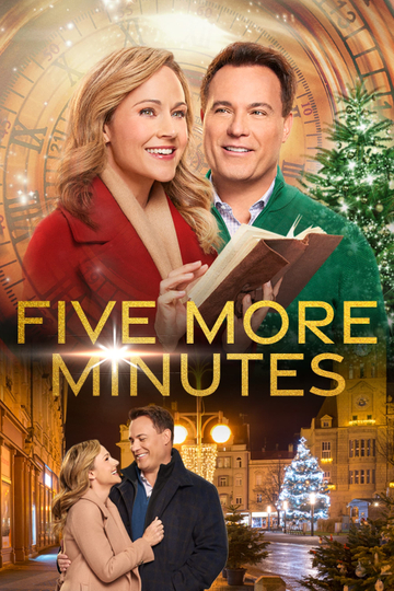 Five More Minutes Poster