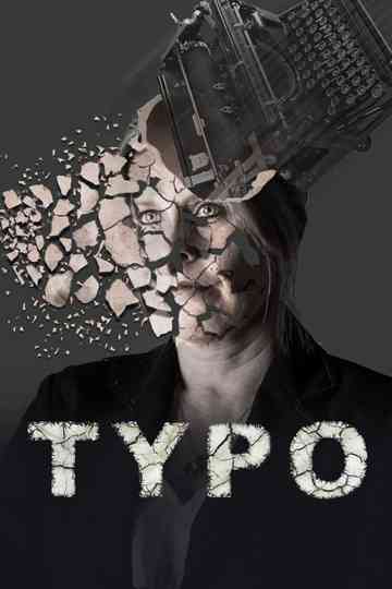 Typo Poster