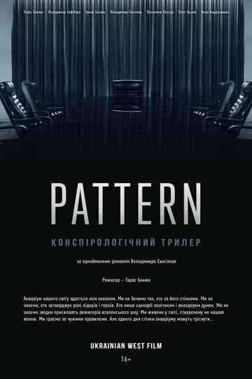 Pattern Poster
