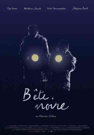 Bête Noire
