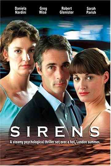 Sirens Poster