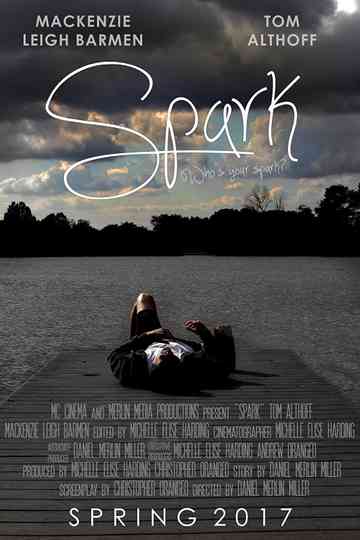 Spark Poster