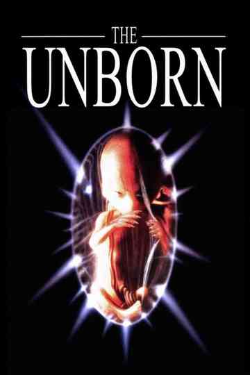 The Unborn poster