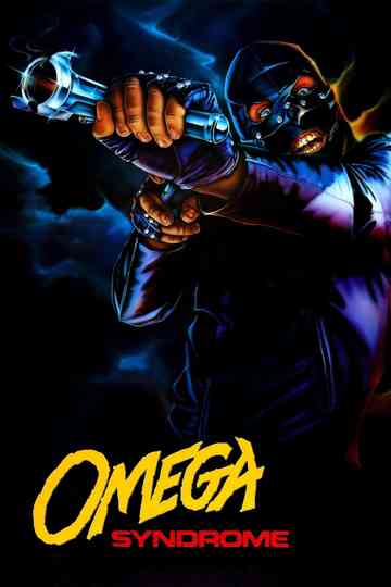 Omega Syndrome Poster