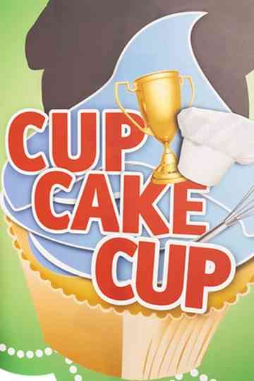 CupCakeCup Poster