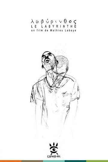 The Labyrinth Poster