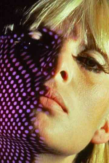 Nico/Nico Crying Poster