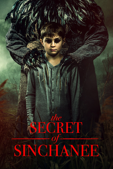 The Secret of Sinchanee Poster