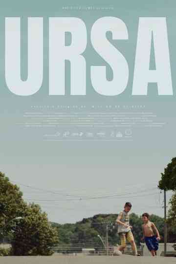 Ursa poster