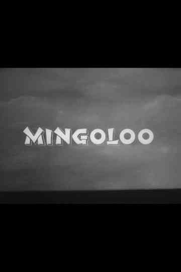 Mingoloo Poster