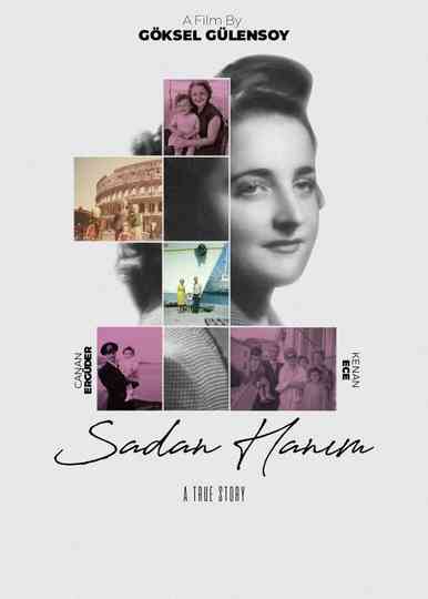 Sadan Hanım