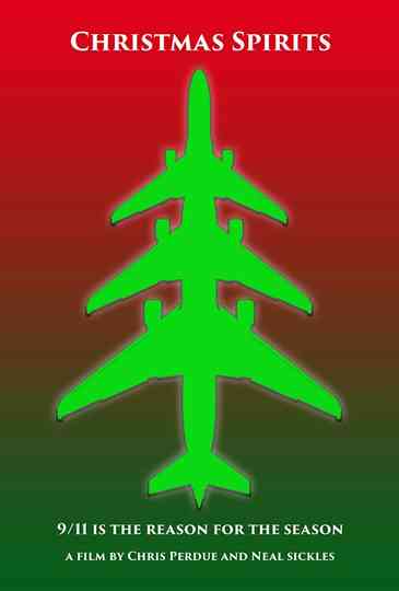 Christmas Spirits Poster