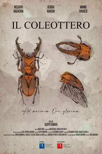 The Coleopteran Poster