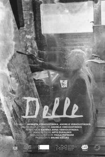 Delle Poster