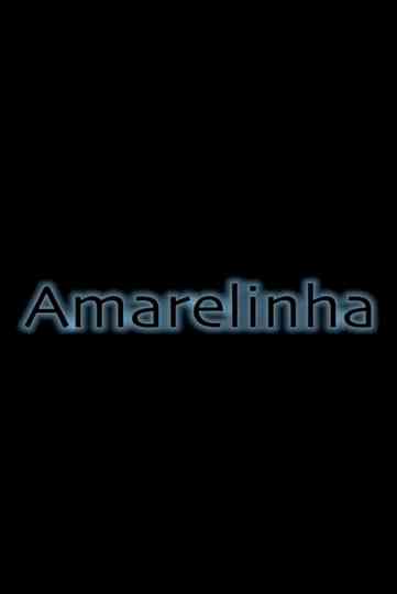 Amarelinha Poster