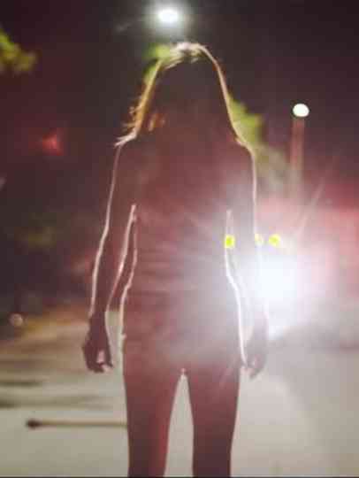 Bleu  Everything Is Fine Poster