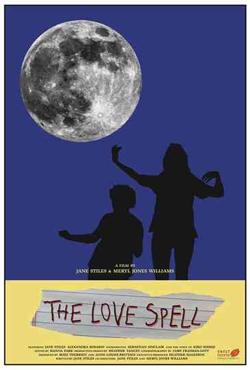 The Love Spell Poster