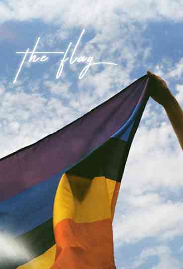 The Flag Poster