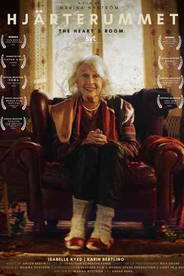 The Heart's Room Poster